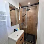 Jardin De Camargue - T4 Avec Parking, Wifi, Velos & Jardin, Proche