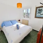 Jardin De Camargue - T4 Avec Parking, Wifi, Velos & Jardin, Proche * Le Grau-du-Roi