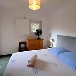 Jardin De Camargue - T4 Avec Parking, Wifi, Velos & Jardin, Proche Lägenhet *
